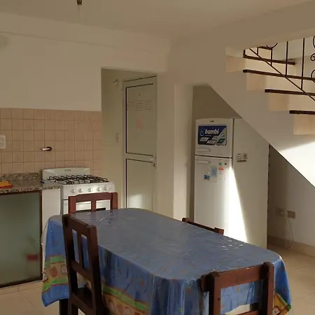 Departamentos Blazu Cafayate Apartment Exterior photo