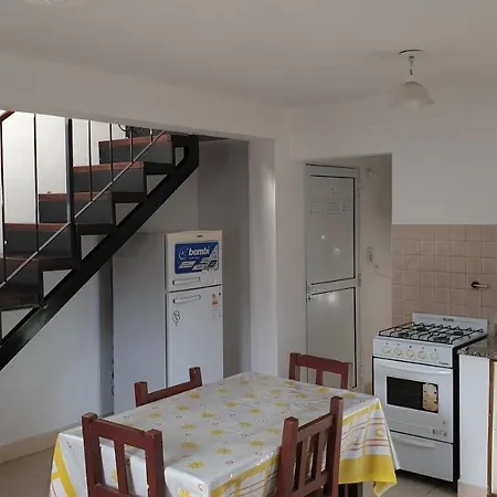 Departamentos Blazu Cafayate Apartment Exterior photo