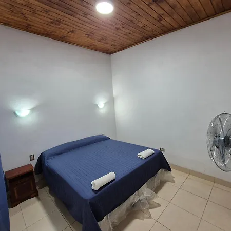 Departamentos Blazu Cafayate Apartment Exterior photo
