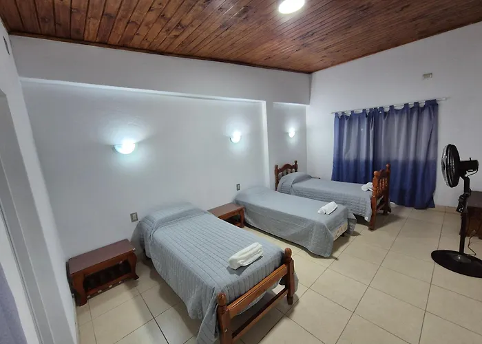 Departamentos Blazu Cafayate