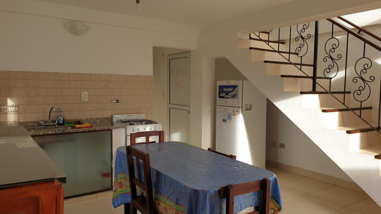 Departamentos Blazu Apartment