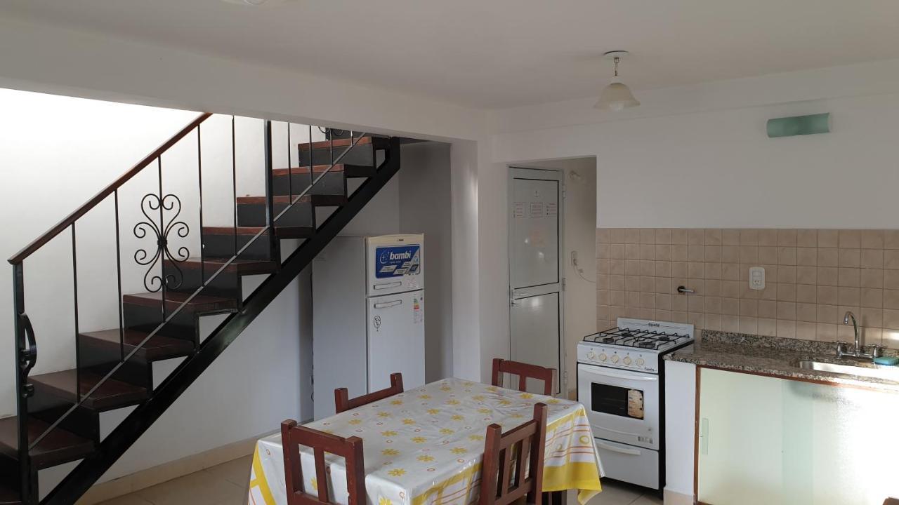 Departamentos Blazu Apartment