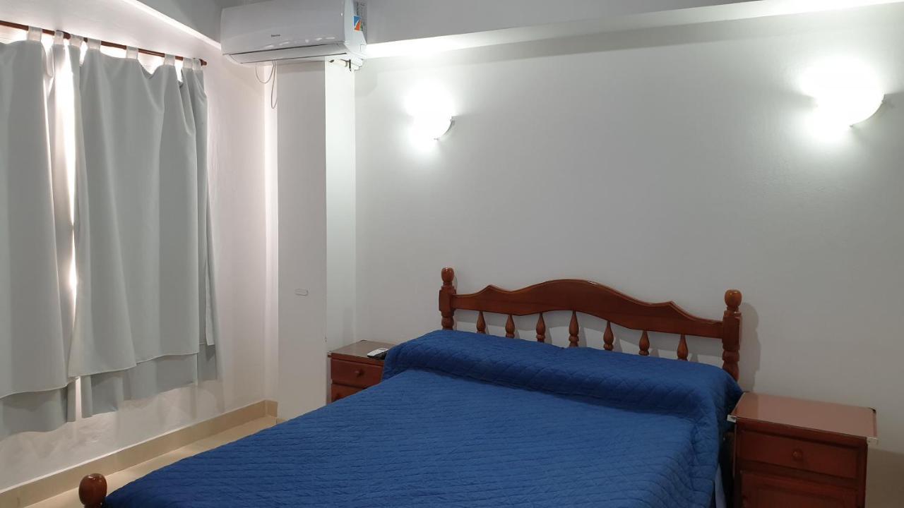 Apartment Departamentos Blazu Cafayate