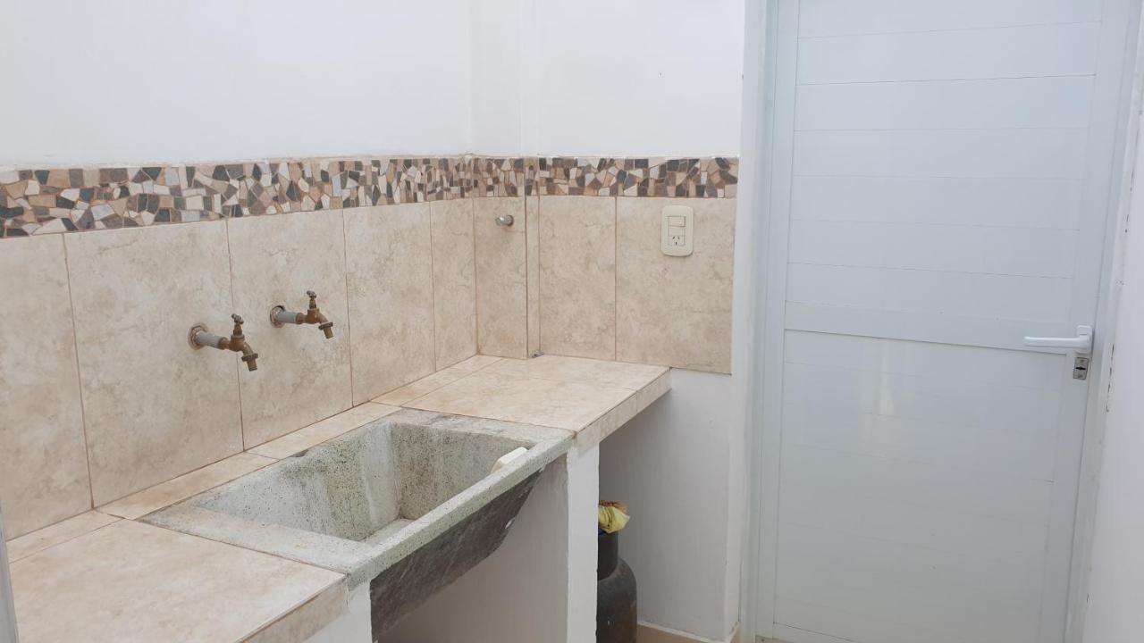 Apartment Departamentos Blazu