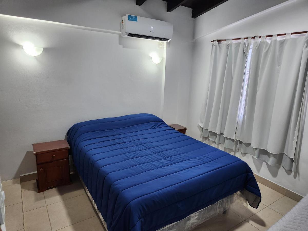 Departamentos Blazu Apartment