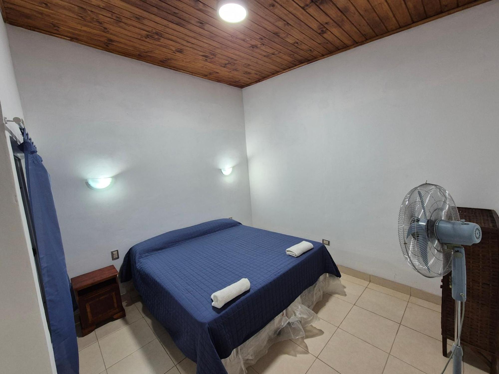 Departamentos Blazu Apartment *