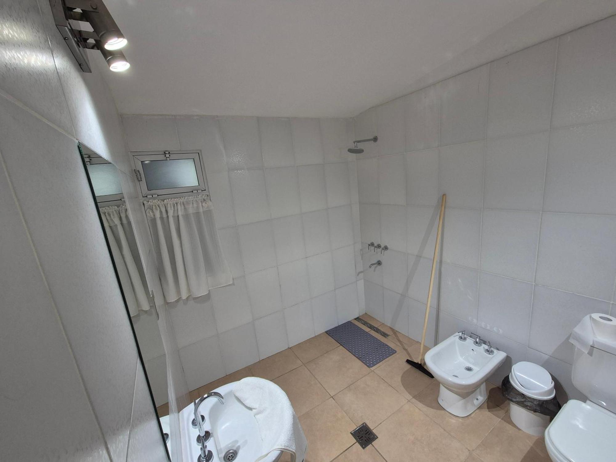 Apartment Departamentos Blazu *